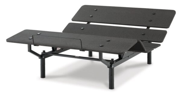 Ashley M8X2 - Twin XL Adjustable Base (USB)