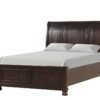 magnolia-10-bed_orig.jpg Magnolia10 4pc or 5pc Bedroom Set - Queen, King