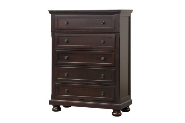 magnolia-10-ch_orig.jpg Magnolia10 4pc or 5pc Bedroom Set - Queen, King