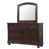 magnolia-10-dr-m_orig.jpg Magnolia10 4pc or 5pc Bedroom Set - Queen, King