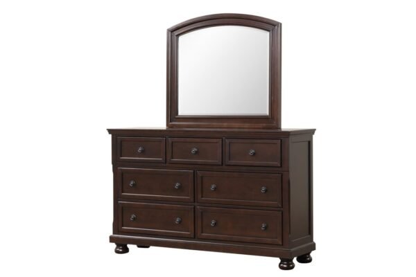magnolia-10-dr-m_orig.jpg Magnolia10 4pc or 5pc Bedroom Set - Queen, King
