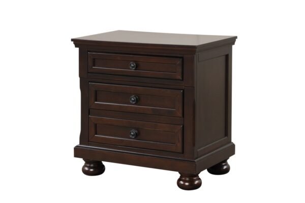 magnolia-10-ns_orig.jpg Magnolia10 4pc or 5pc Bedroom Set - Queen, King
