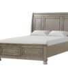Magnolia20 4pc or 5pc Bedroom Set - Queen, King