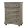Magnolia20 4pc or 5pc Bedroom Set - Queen, King