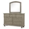 Magnolia20 4pc or 5pc Bedroom Set - Queen, King