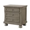 Magnolia20 4pc or 5pc Bedroom Set - Queen, King
