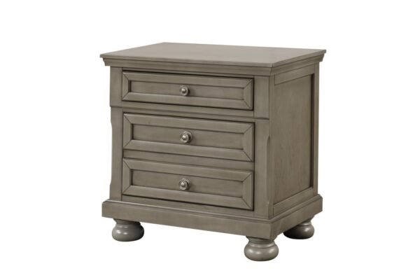 Magnolia20 4pc or 5pc Bedroom Set - Queen, King
