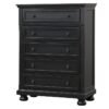 magnolia-30-ch_orig.jpg Magnolia30 4pc or 5pc Bedroom Set - Queen, King