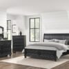 magnolia-30-set_orig.jpg Magnolia30 4pc or 5pc Bedroom Set - Queen, King