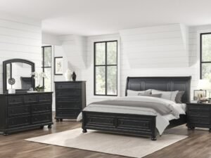magnolia-30-set_orig.jpg Magnolia30 4pc or 5pc Bedroom Set - Queen, King