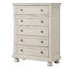 Magnolia40 4pc or 5pc Bedroom Set - Queen, King