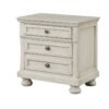 Magnolia40 4pc or 5pc Bedroom Set - Queen, King