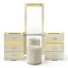 B34 Brillia Vanity