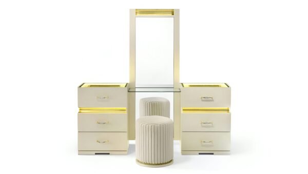 B34 Brillia Vanity
