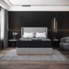 NOCHE LUXURY FIRM 13" HYBRID - Full, Queen, King