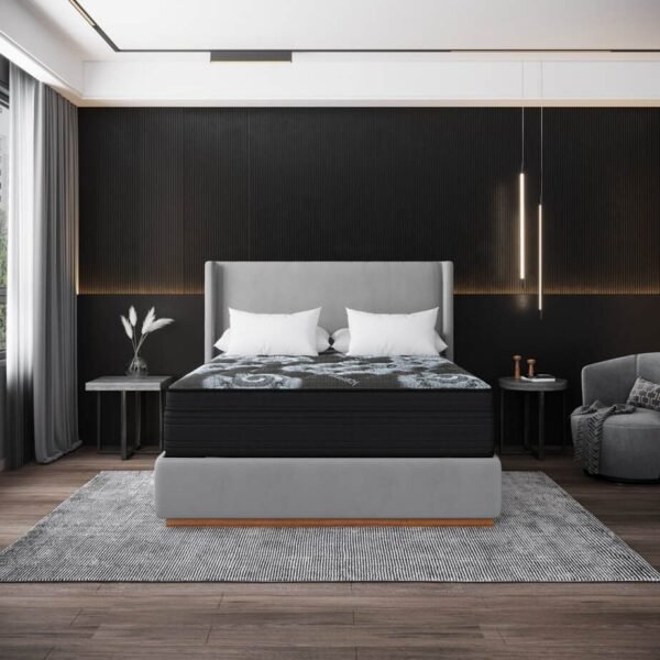 NOCHE LUXURY FIRM 13" HYBRID - Full, Queen, King