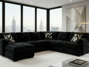 S317 Westwood (Black)