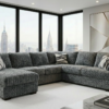 S317 Westwood (Gunmetal)