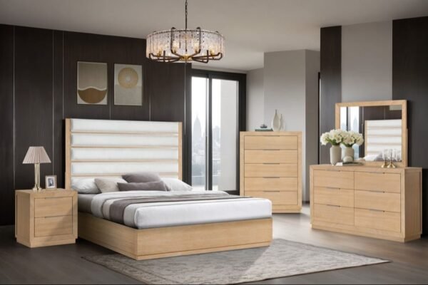 oslo-zdb-354.jpg OSLO 4pc or 5pc Bedroom Set ONLY - Queen, King
