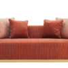 S3168 Alisha (Rust)