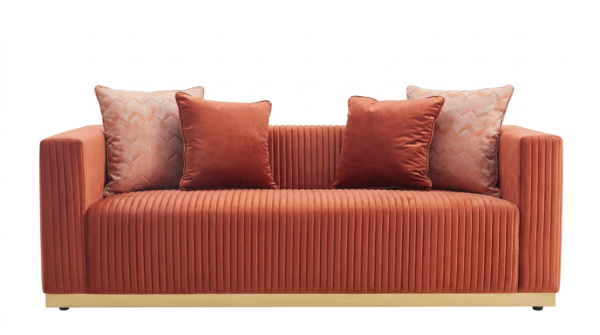 S3168 Alisha (Rust)