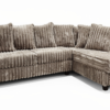 S300 Gia Sectional (Mocha)