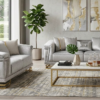 S1010 Amalfi (Grey)
