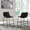 D372-624 - Counter Barstool 24"H