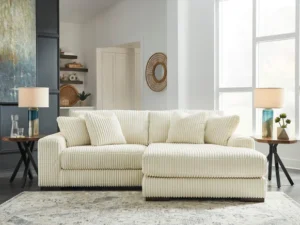 Ashley 21104 - 2PC Sectional (RAF/LAF)