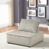 Happy Beige - Modular Accent Chair