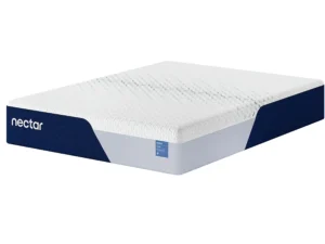 M125 - NECTAR Memory Foam (Firm) - Queen, King