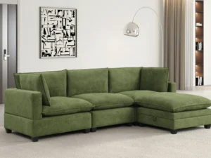 Cloud22 Modular Sectional (Performance Fabric)