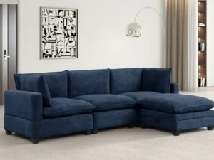 Cloud23 Modular Sectional (Performance Fabric)