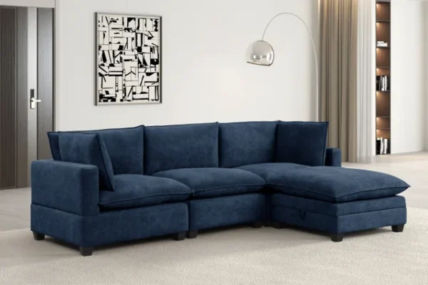 Cloud23 Modular Sectional (Performance Fabric)