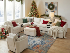 Ashley 921-03 Modular Sectional