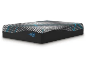 M312 - 14" Memory Foam (Plush) - Queen, King