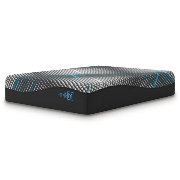 M312 - 14" Memory Foam (Plush) - Queen, King