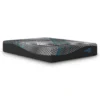 M313 - 14" Hybrid Mattress (Plush) - Queen, King