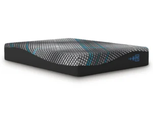 M313 - 14" Hybrid Mattress (Plush) - Queen, King