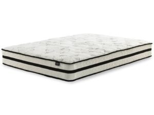 M696 - 10" Hybrid Mattress - Twin, Full, Queen