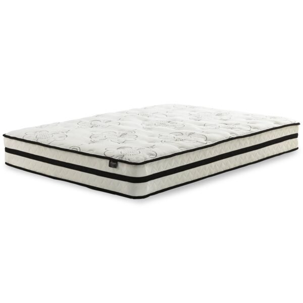 M696 - 10" Hybrid Mattress - Twin, Full, Queen