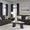 Ashley 631-01 - Sofa & Loveseat Set
