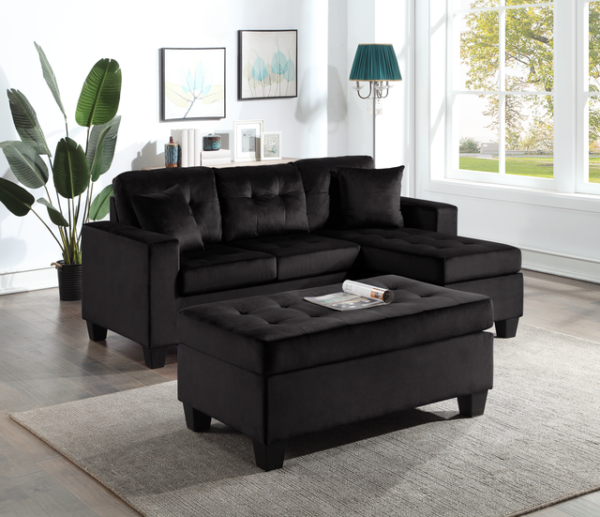 s388224282203948371_p857_i1_w4351.webp Naomi Black Velvet - Reversible Sectional & Ottoman Set