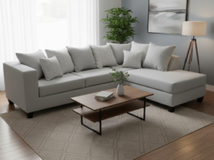 Sectional Silver(COMING SOON)