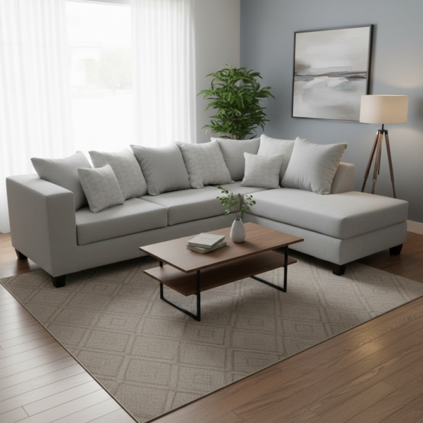 Sectional Silver(COMING SOON)
