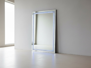 Sunny Wall Mirror