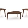 T135-13 - Occasional Table Set