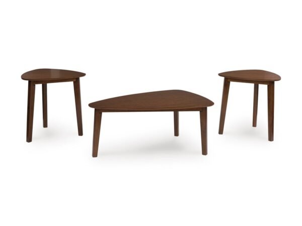T135-13 - Occasional Table Set