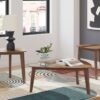 T135-13 - Occasional Table Set