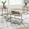T147-13 - Occasional Table Set